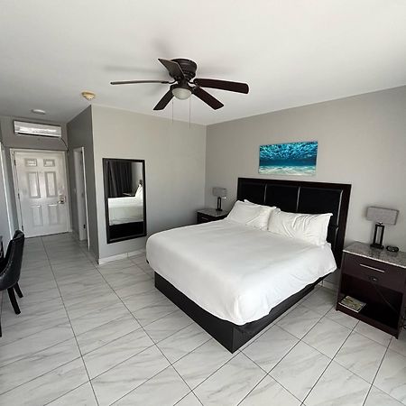 Grace Bay Suites Ngoại thất bức ảnh