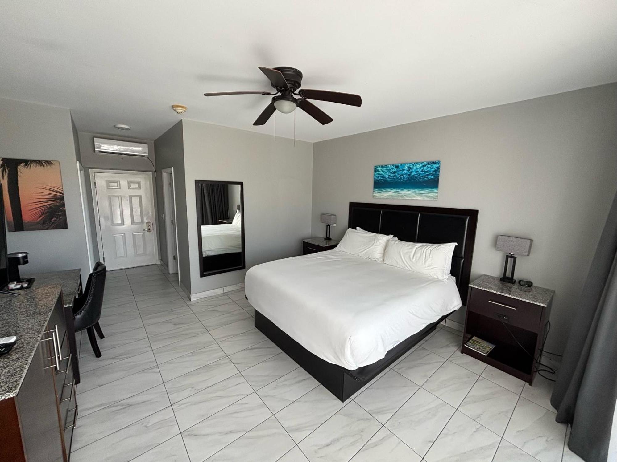 Grace Bay Suites Ngoại thất bức ảnh