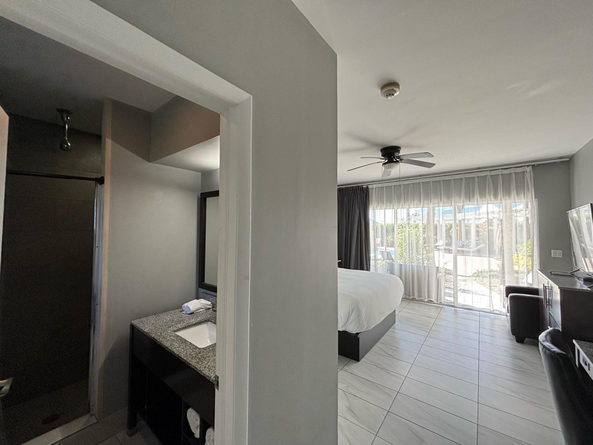 Grace Bay Suites Ngoại thất bức ảnh