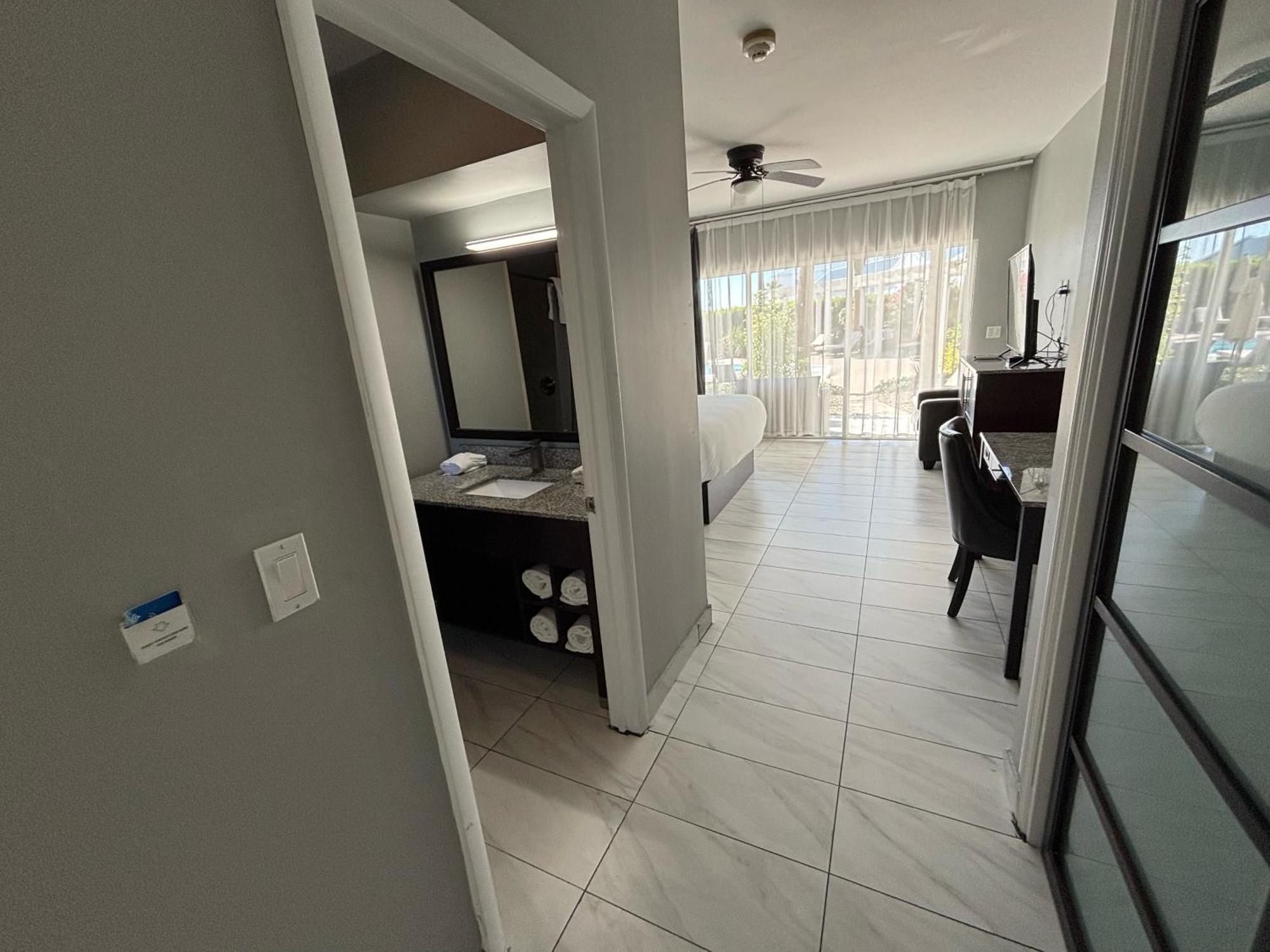 Grace Bay Suites Ngoại thất bức ảnh