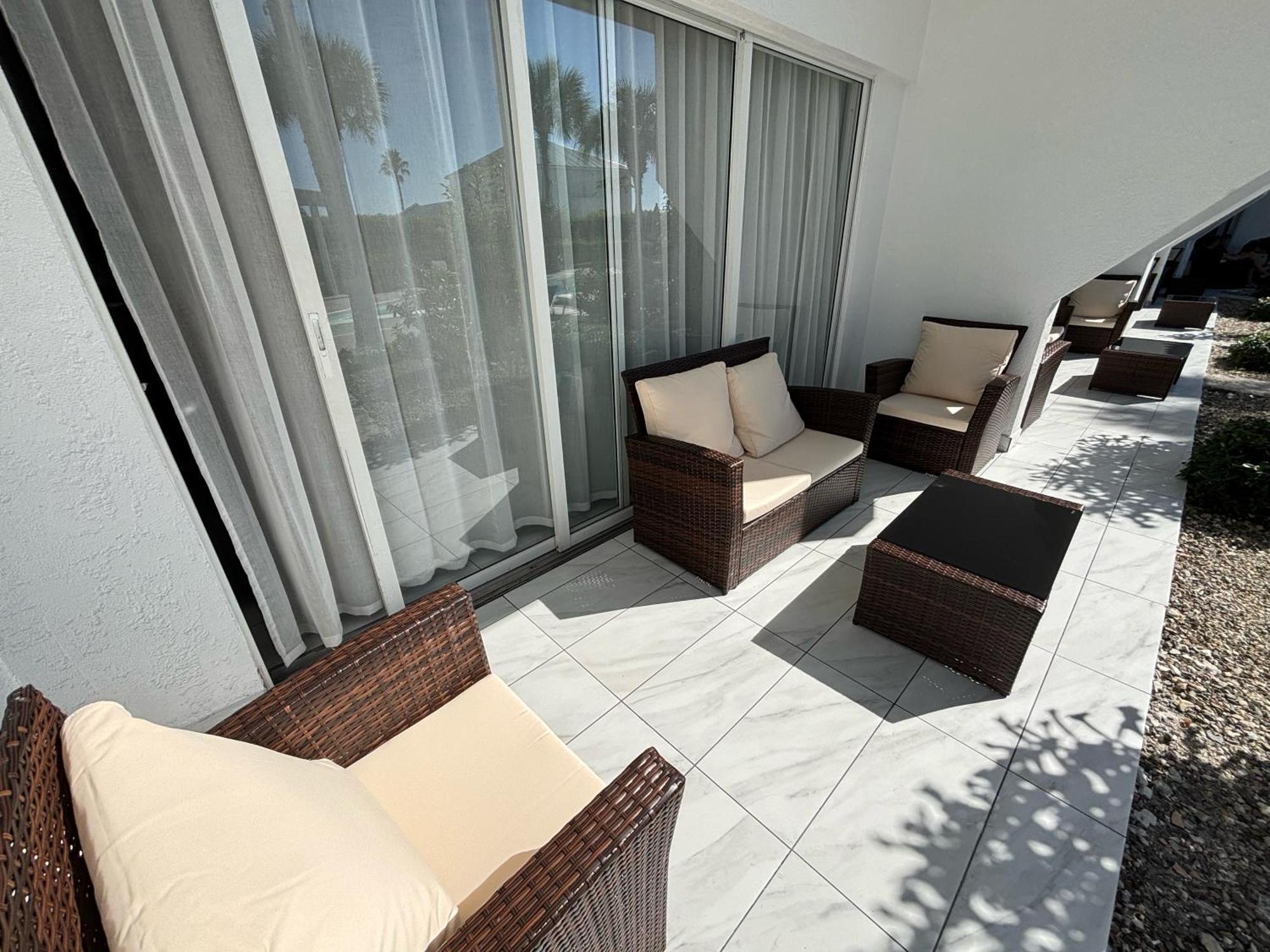 Grace Bay Suites Ngoại thất bức ảnh