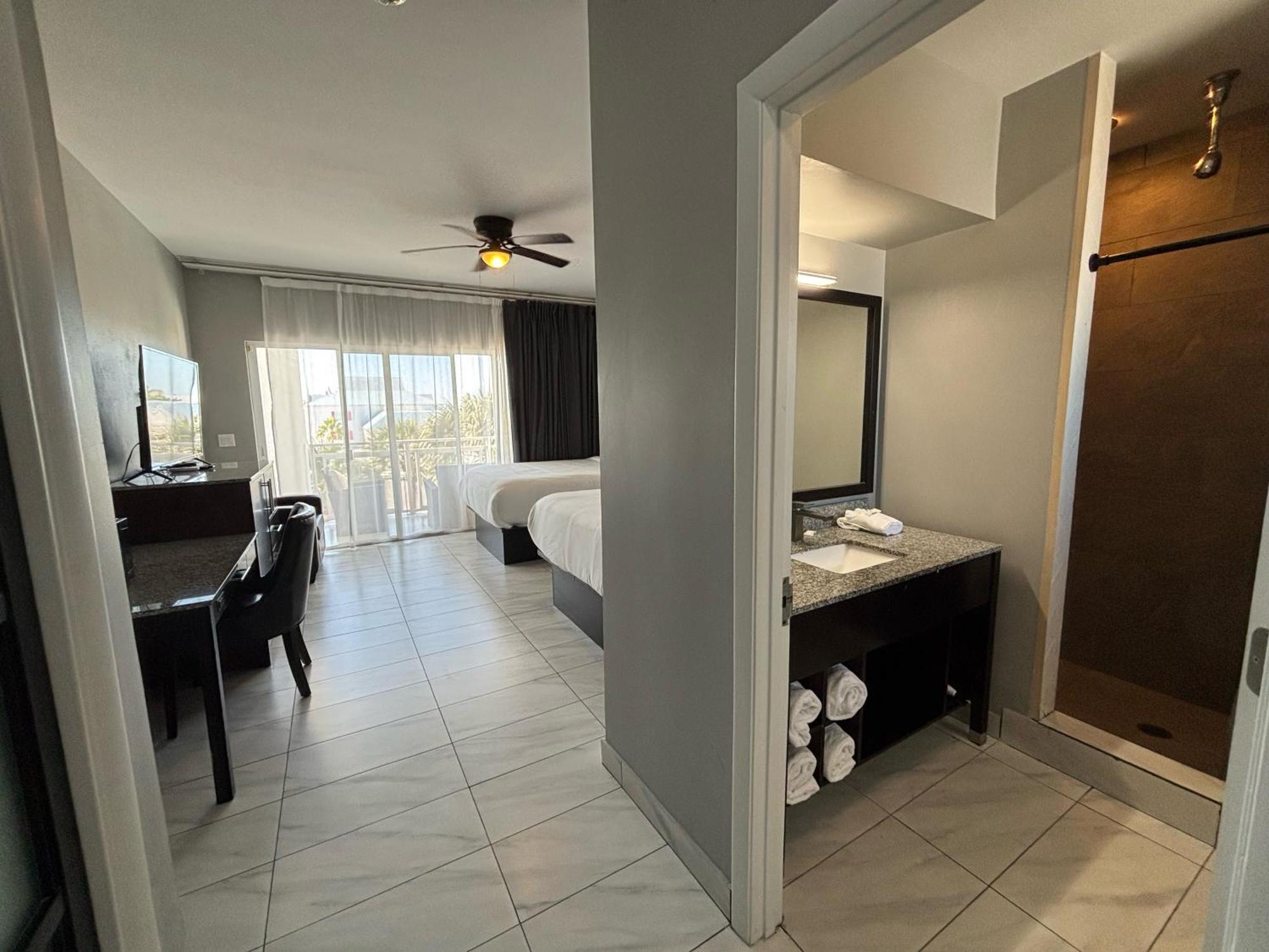 Grace Bay Suites Ngoại thất bức ảnh