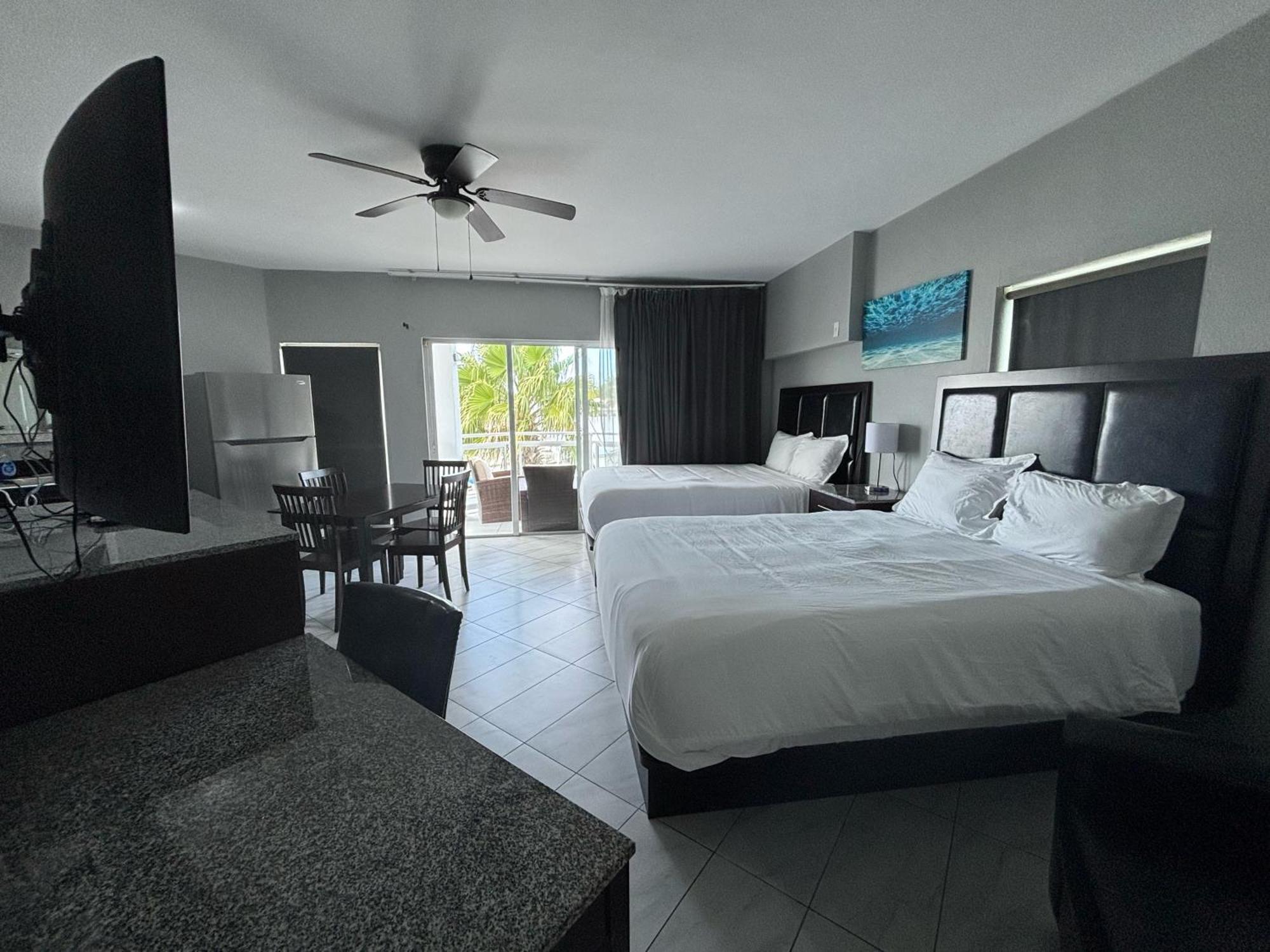 Grace Bay Suites Ngoại thất bức ảnh