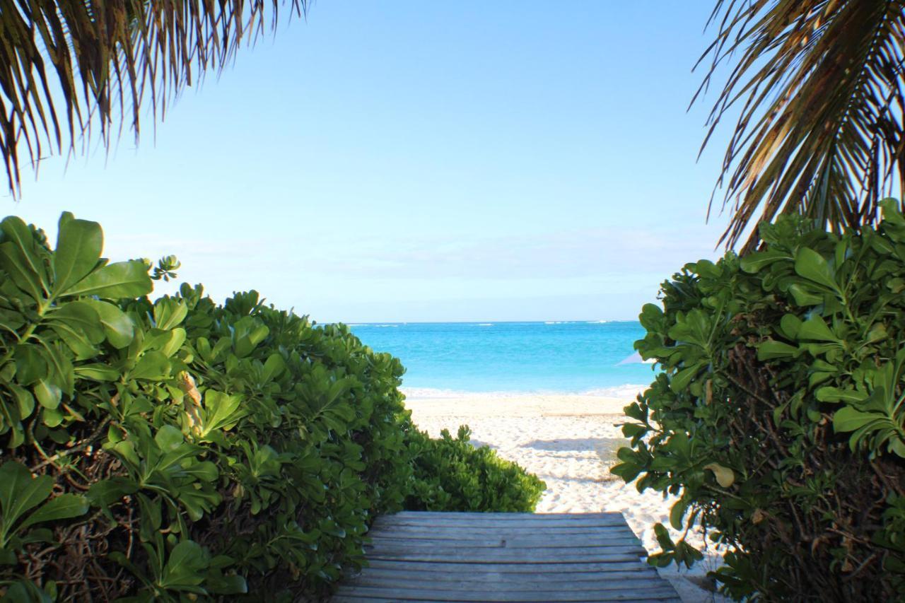 Grace Bay Suites Ngoại thất bức ảnh